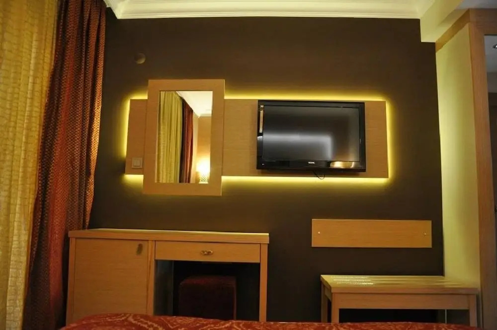 Gebze Palas Hotel