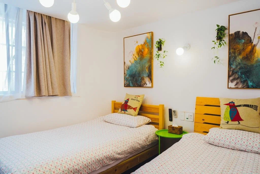 JoTo Hotel