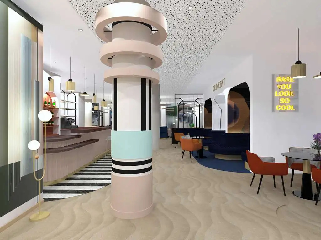 Mercure Dunkerque Centre Gare