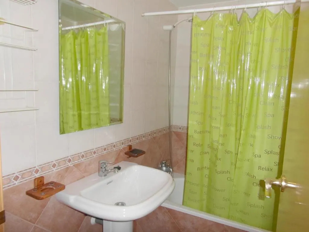 B47 - Casa Chispa Dúplex - Villmor