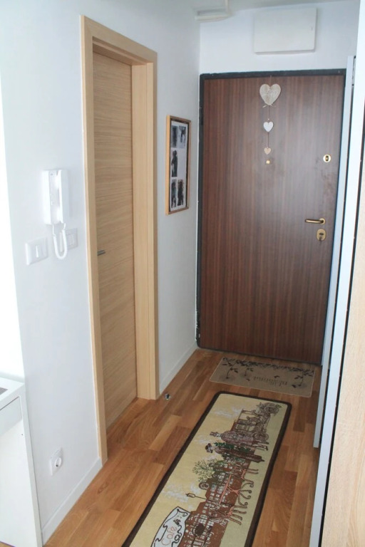 Studio Apartment Mali Ty
