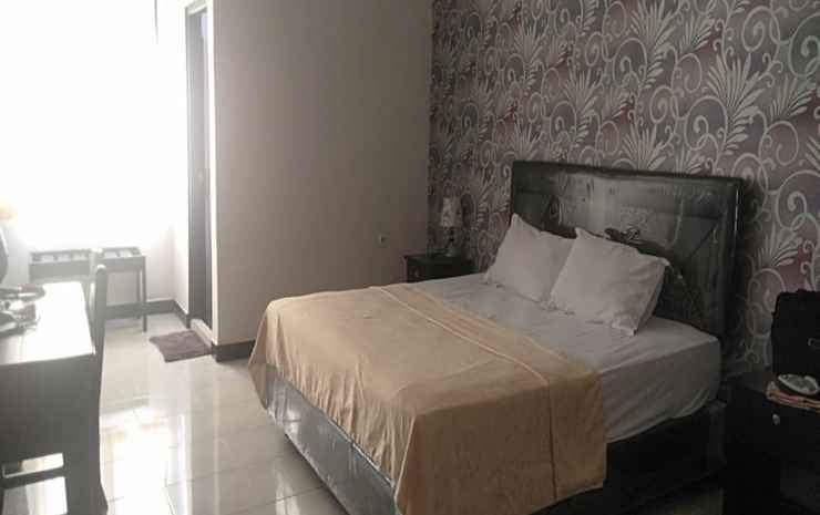 Hotel Victory 1