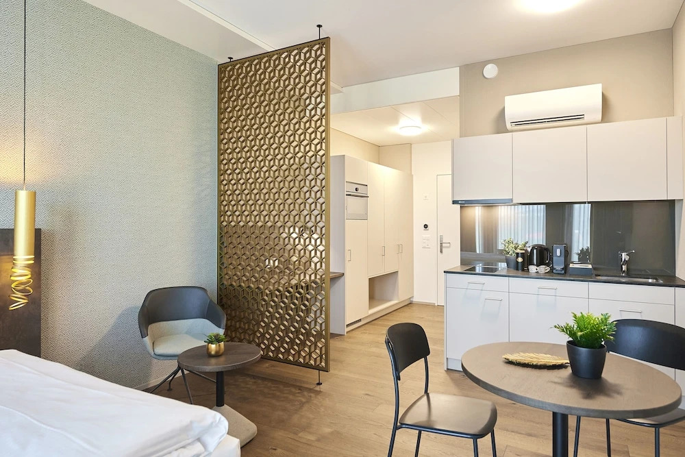 Lumen Apartments