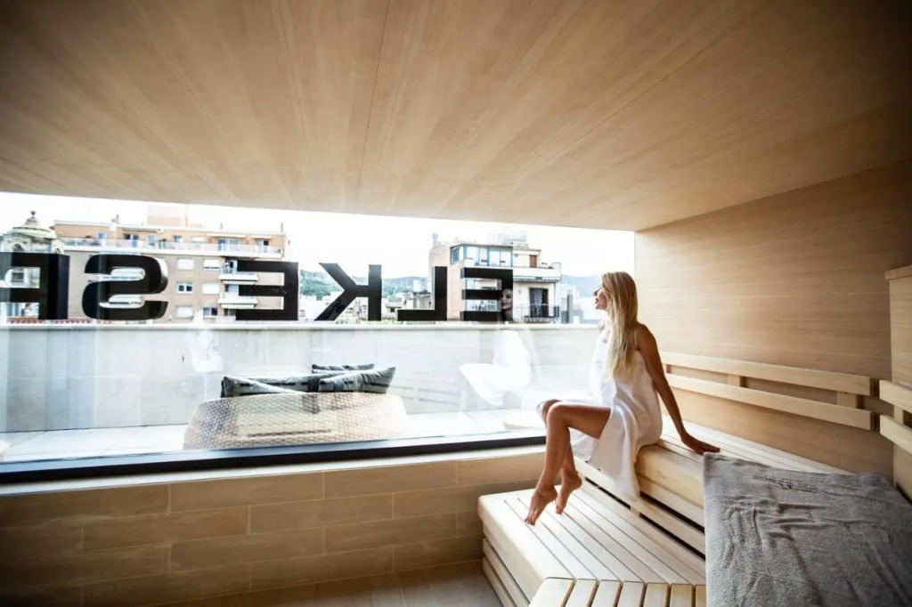 Boutique Hotel Élke Spa Superior