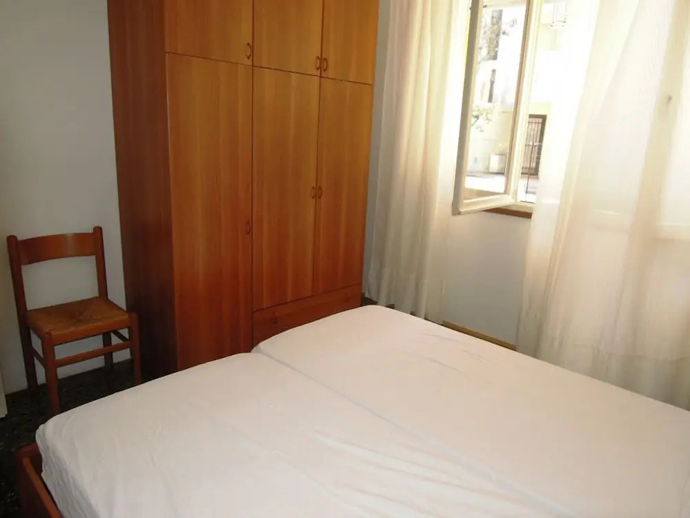 Spacious Family Apartment for 8 Guests