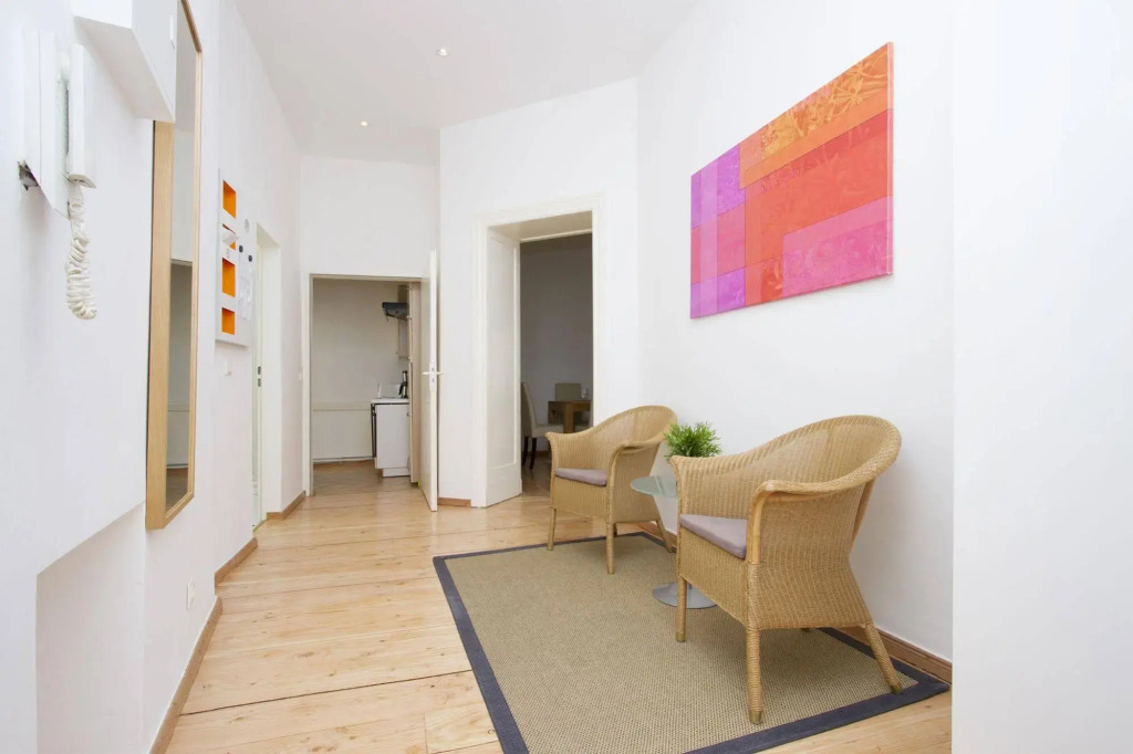 Primeflats - Apartments im Arnimkiez