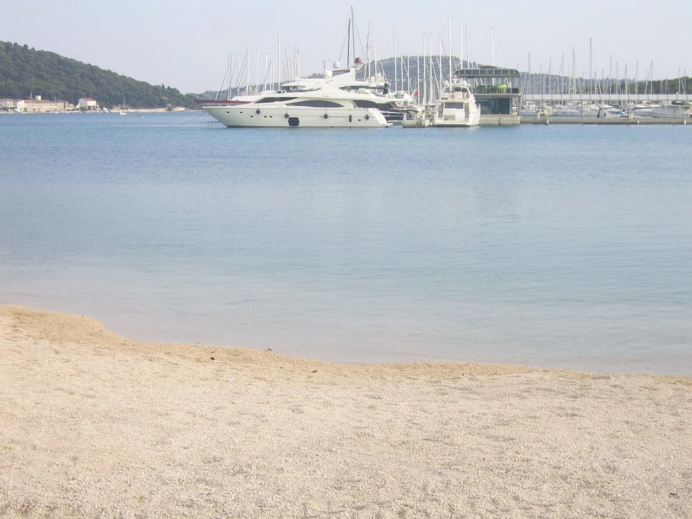 Apartments Villa Erik
