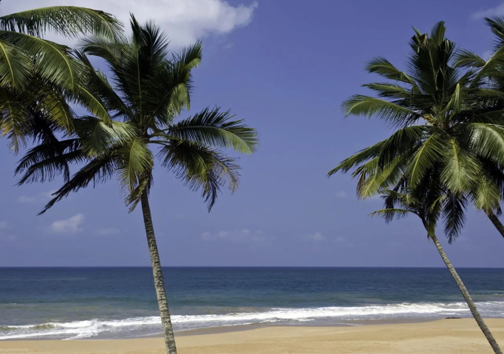 Sri Villas