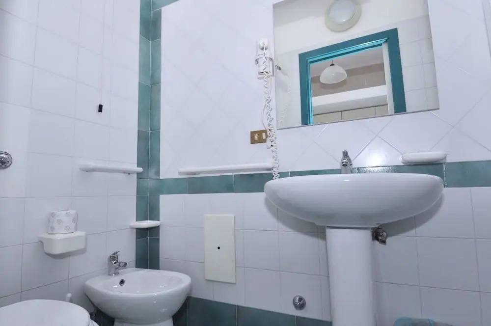 Residence del Mare - Amami Collection