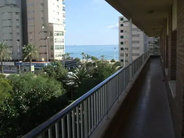 Apartamentos Congo