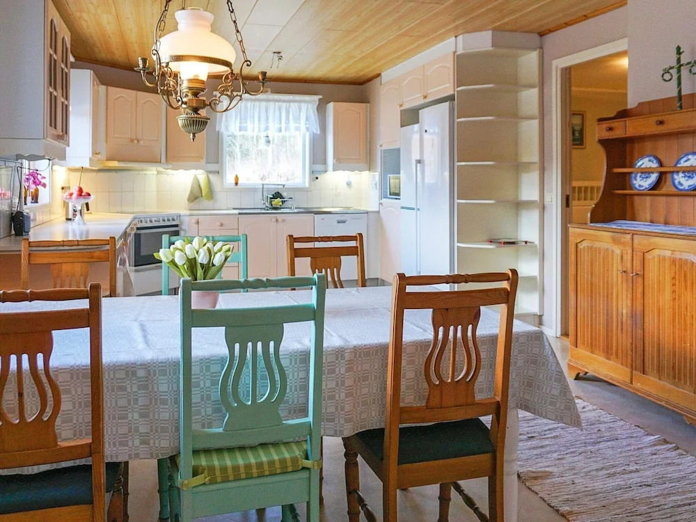5 person holiday home in Billingfors