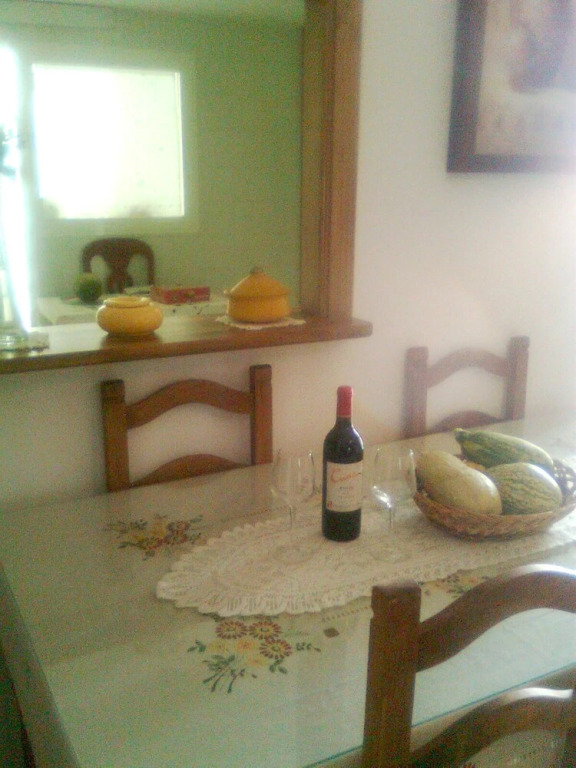 Apartment With In Estepona With Pool Access And Furnished