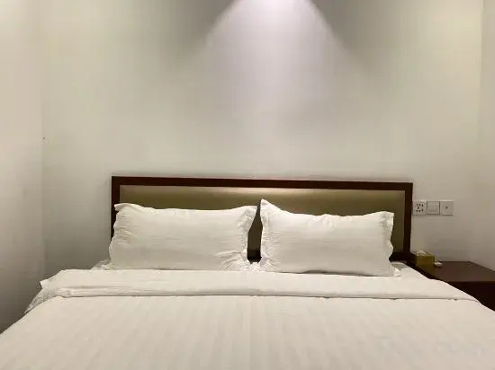 Yaou Hotel