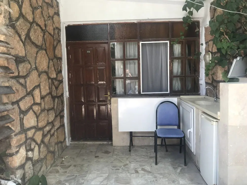 Kur-tur Otel