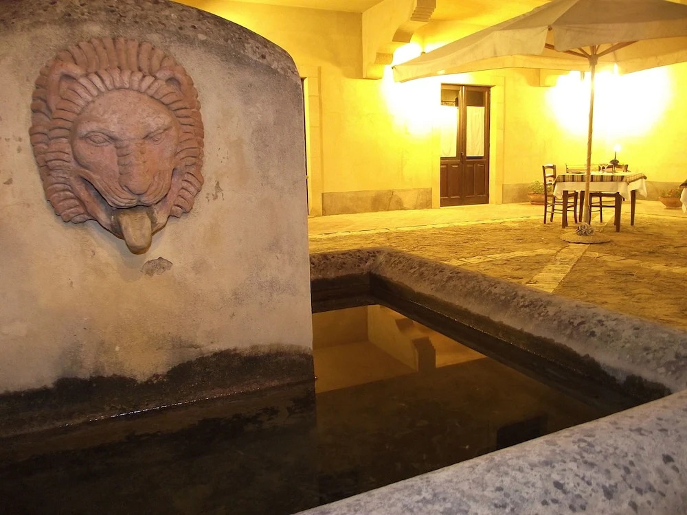 Casale delle Rose