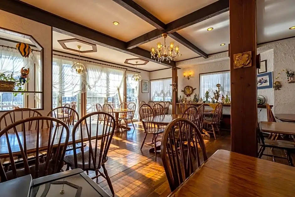 Kitaazumi-gun - Hotel / Vacation STAY 71149