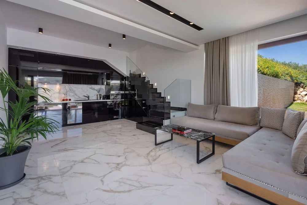 Zavia Villa Alpha 2B Syvota