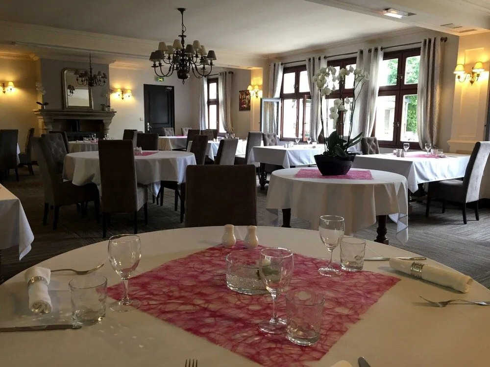 Logis Hotel La Croix du Sud