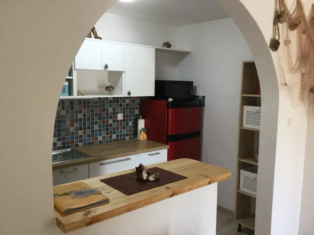 Apartments Nediljka
