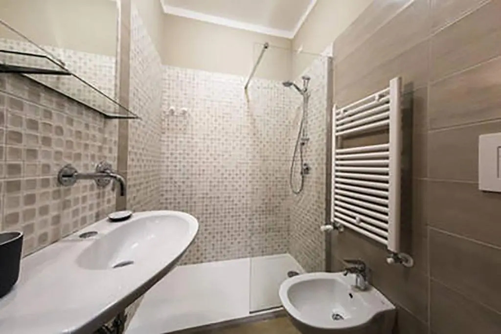 B&B Villa Filomena
