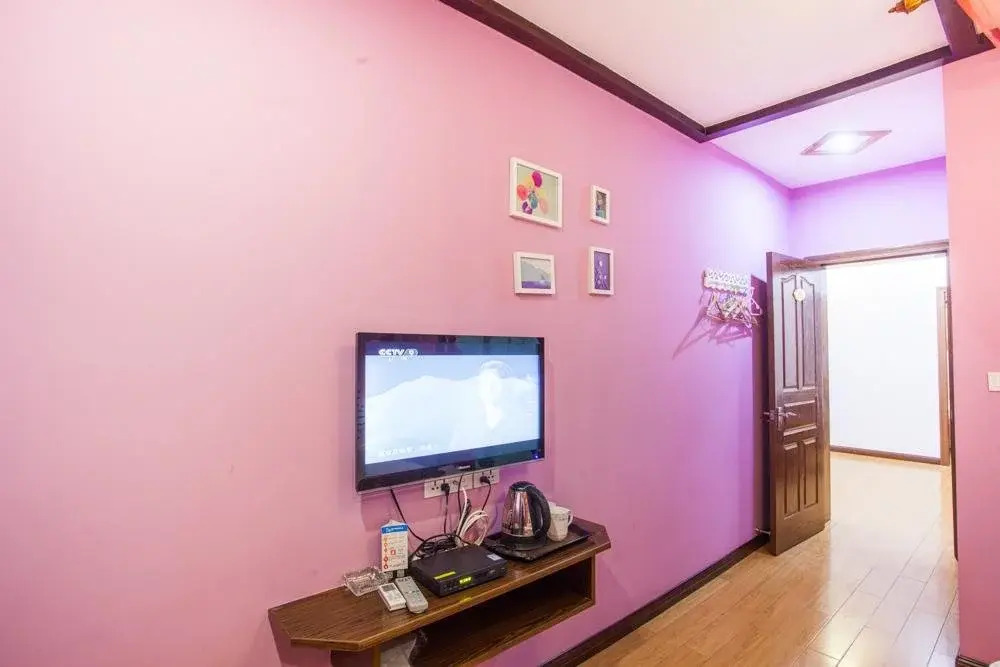 Wuzhen Times Town Theme Inn