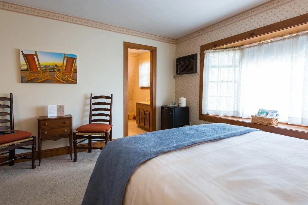 Hanover House Inn