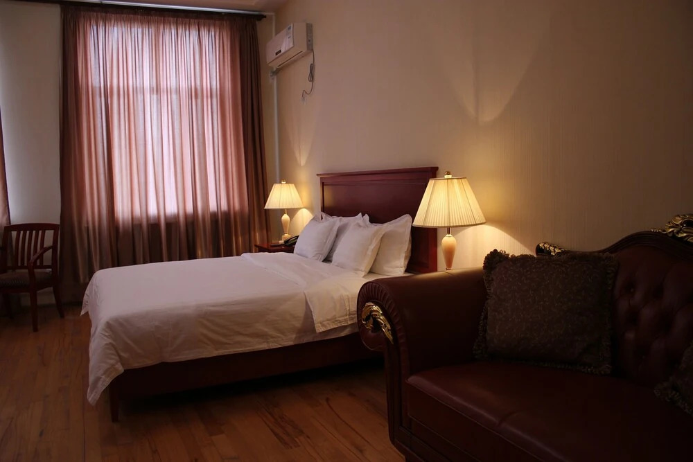 Hualing Hotel Kutaisi