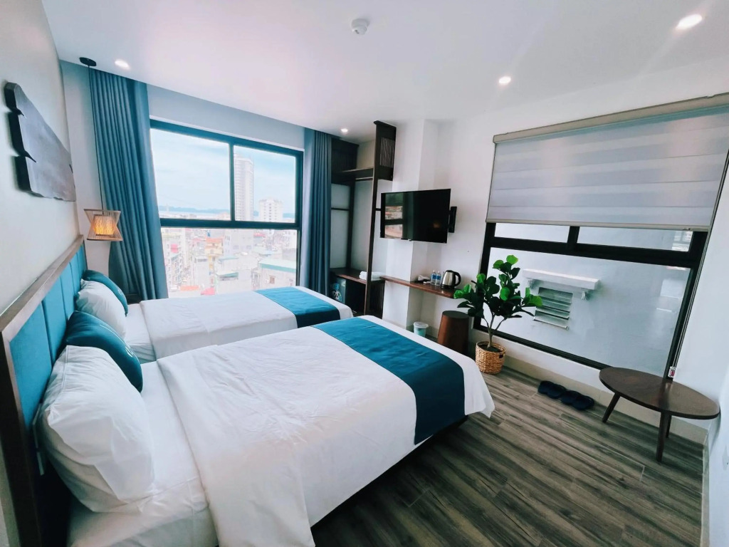 The Light Hotel