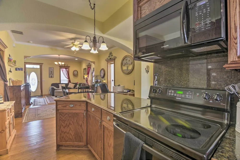 Charming Loveland Home w/ Yard, Walk to Dtwn!