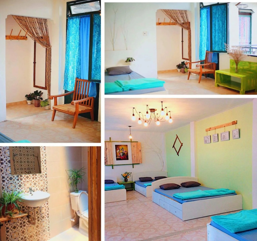 Lemongrass Homestay