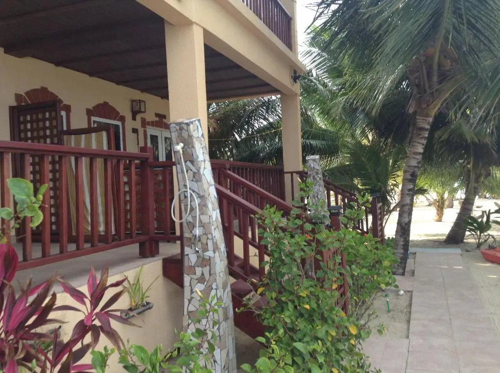 Belizean Nirvana