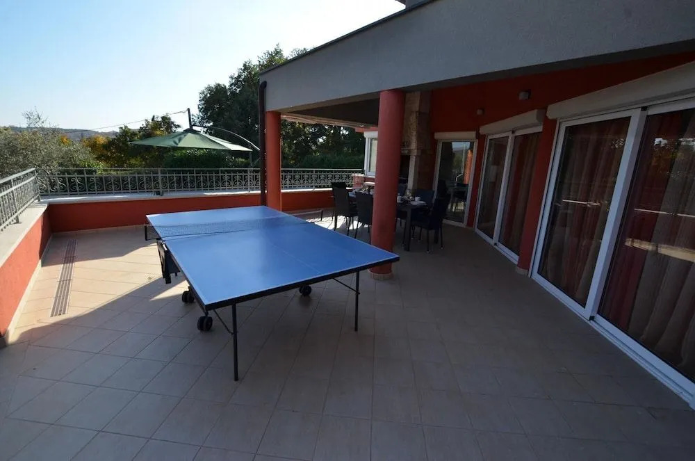 Casa Rubino in Rovinj