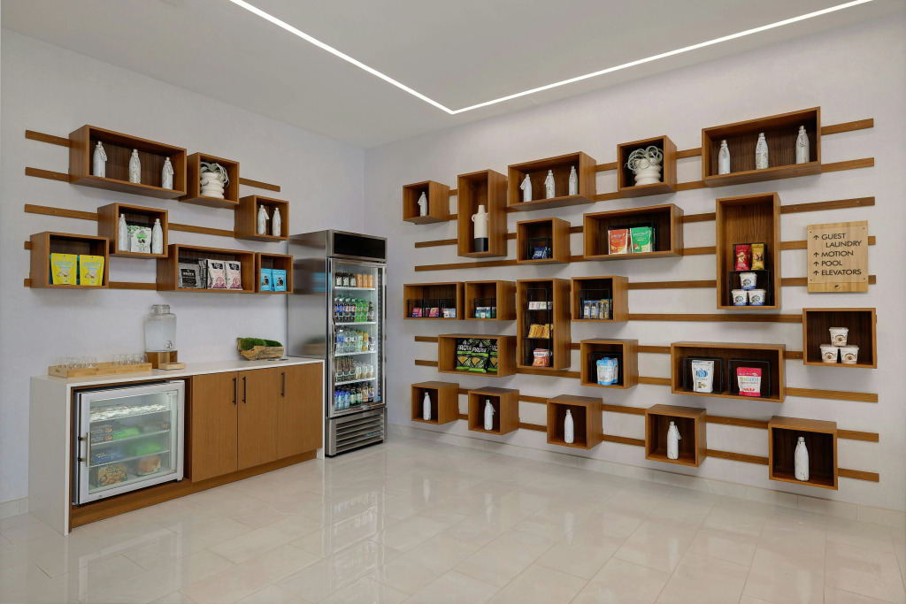 Element by Marriott New York Wood-Ridge