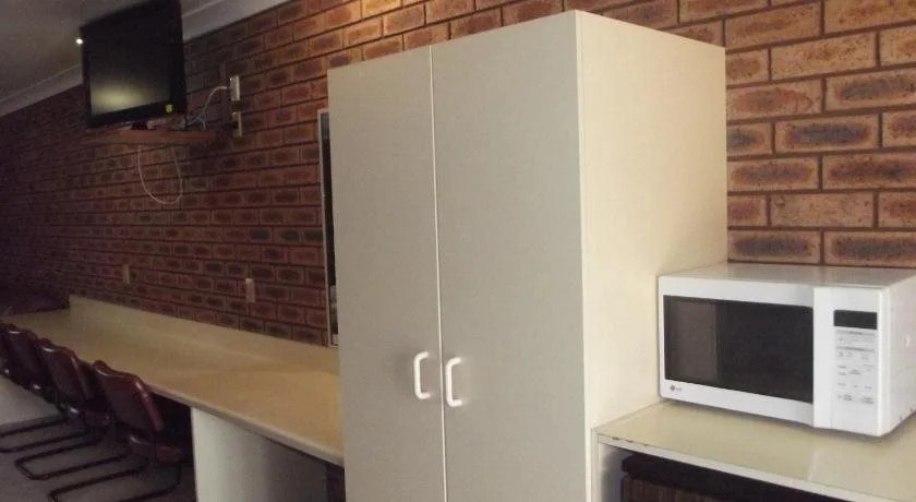 Cobar Town & Country Motor Inn