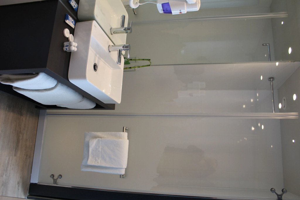 Star inn Lisbon Airport