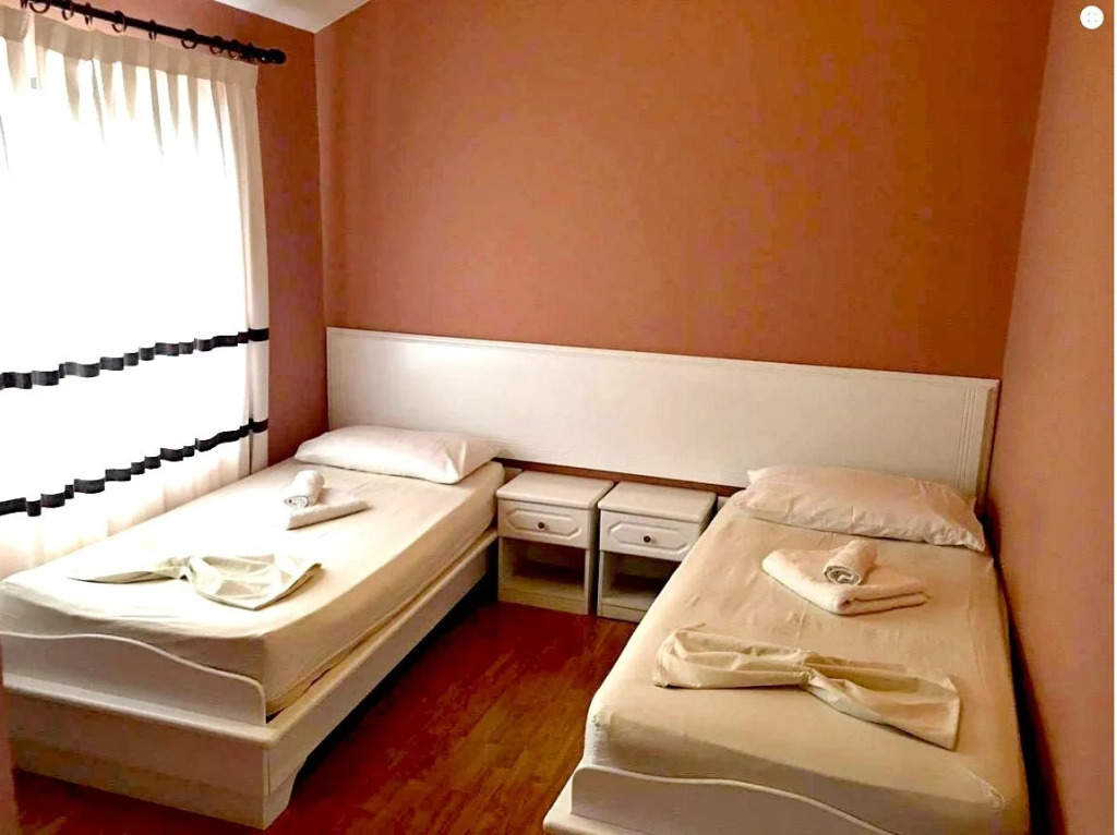 Hotel Molla