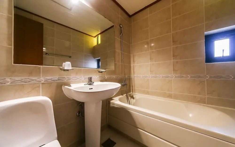 Sangju Stay201 Hotel