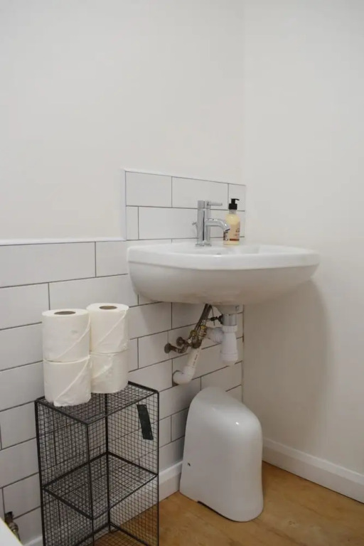Kilburn 2 Bedroom Home