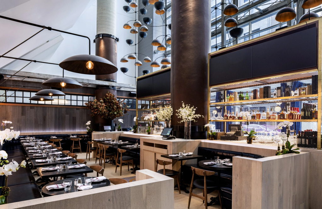 Crowne Plaza HY36 Midtown Manhattan by IHG