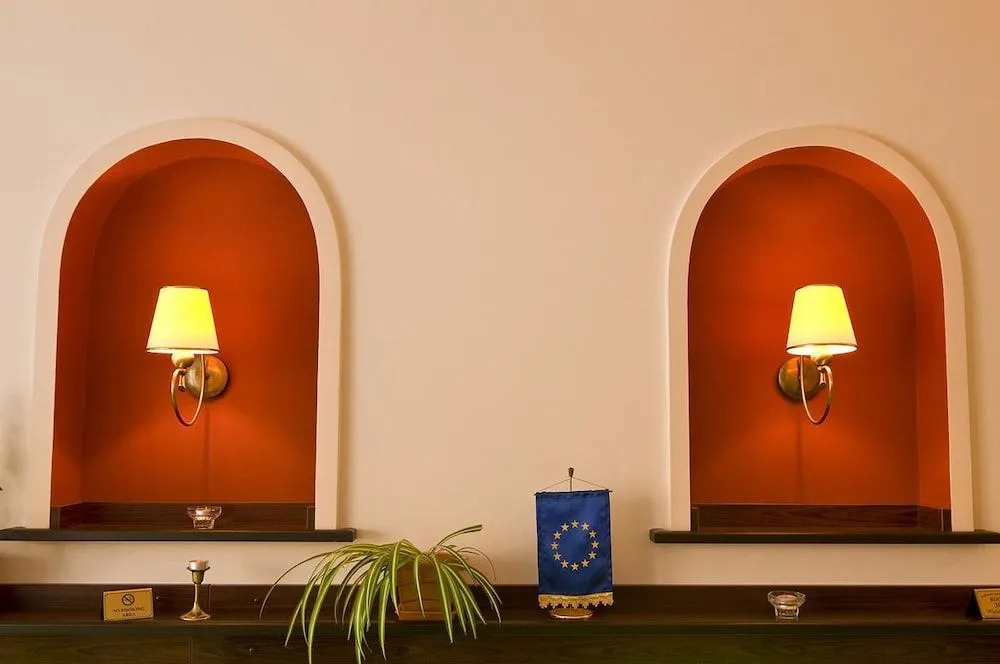 Hotel Natural
