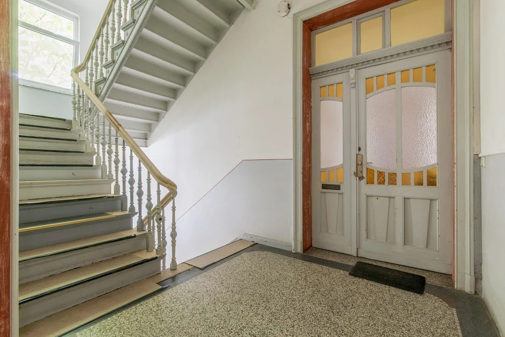 Private Room Podbielskistraße