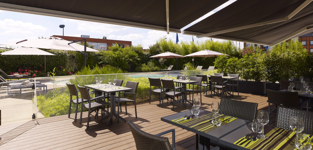 Holiday Inn Express Toulouse Airport by IHG