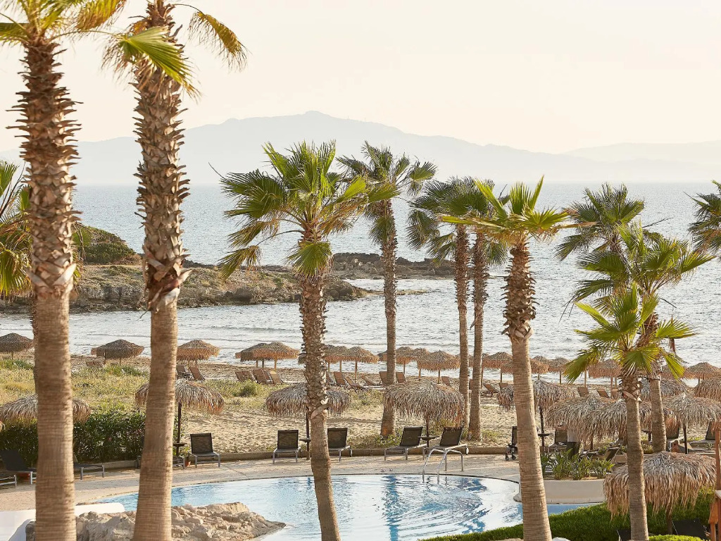 Grecotel LUXME Oasis