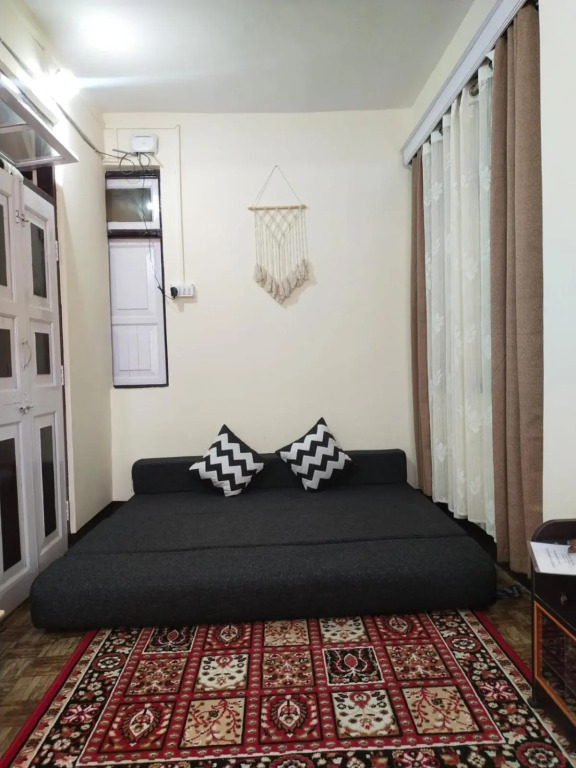 DukeRaj Homestay