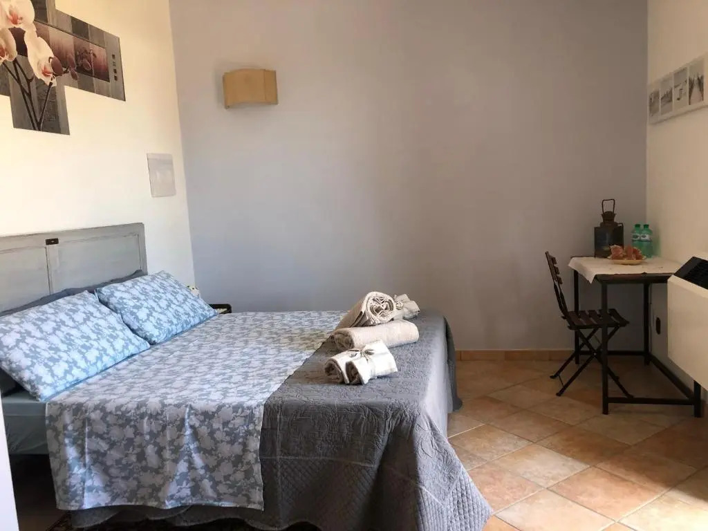 B&b A Mò Vedemo