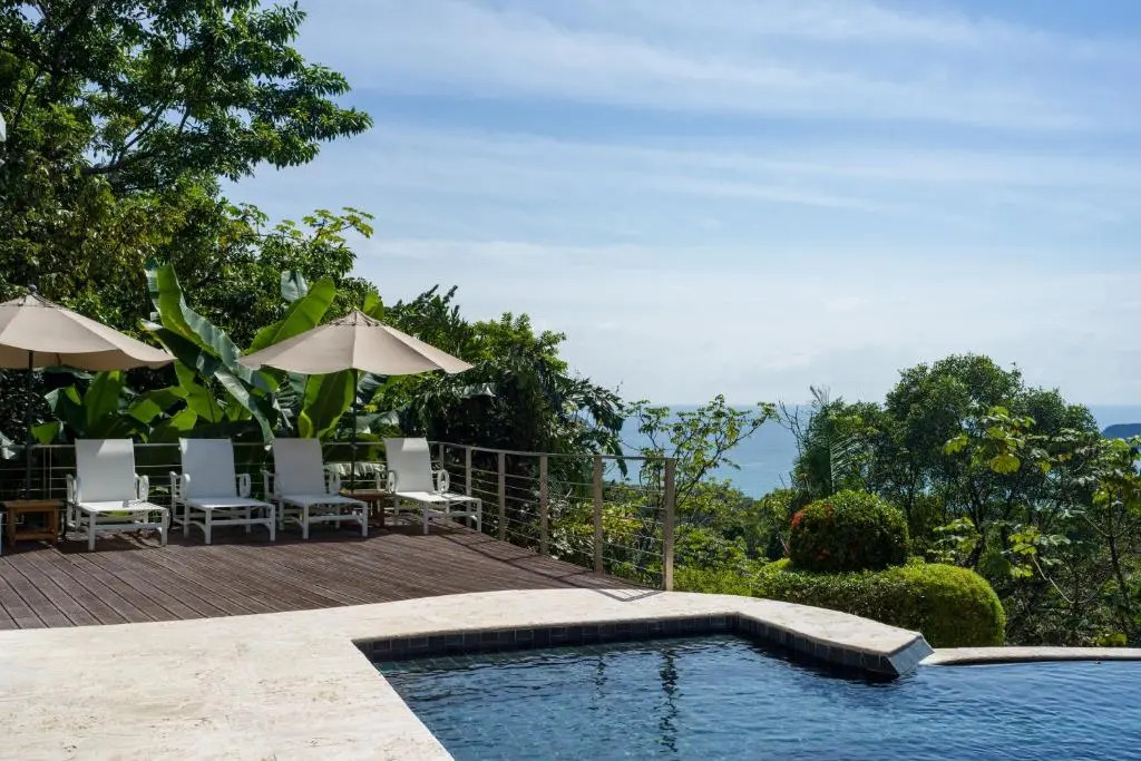 Casa Anjali by Sandglass