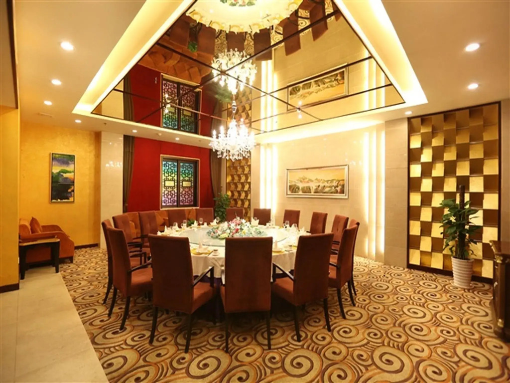 Qingdao Kuaitong International Hotel