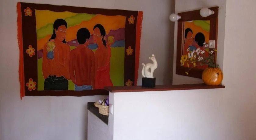 Villa Morabeza Guest House