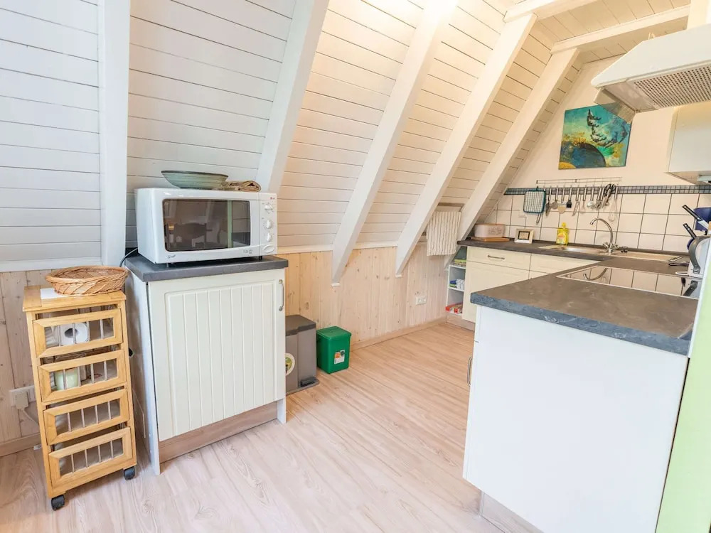 Ferienhaus in Bestwig mit privatem Garten