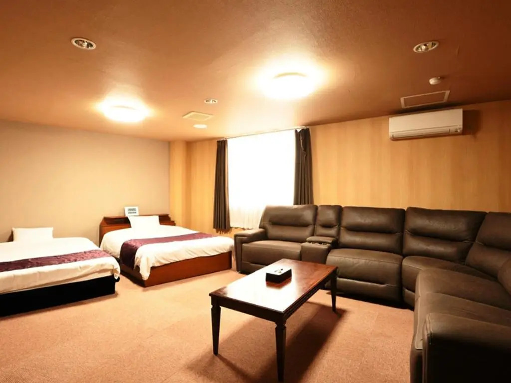 A-GATE HOTEL 旭川 -Asahikawa